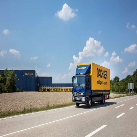 Weiteres Update: Aktuelle Verladerestriktionen in Europa aufgrund von Covid-19