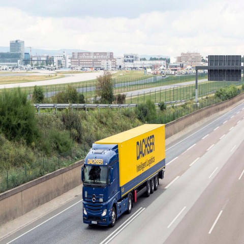 Verkehrsbehinderungen zwischen Lyss und Rheinfelden wirken sich auf Hub-Ankunft aus