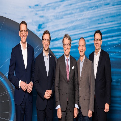 DACHSER, myclimate und terre des hommes haben eine langfristige Kooperation vereinbart.