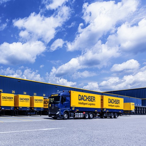 LTL-Transporte
