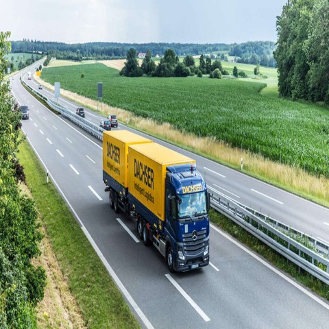 Neuestes Update: Aktuelle Verladerestriktionen in Europa aufgrund von Covid-19