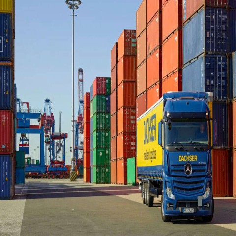 Dachser erweitert LCL-Serviceangebot