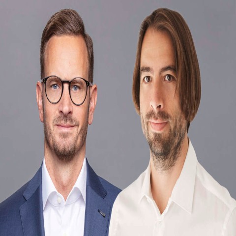 DACHSER ernennt neues Management für European Logistics Germany and European Logistics North Central Europe
