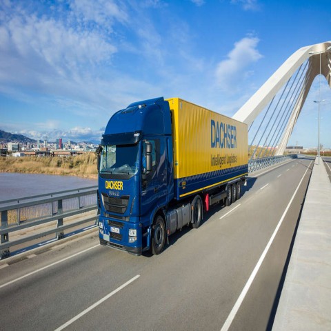 Kundeninformation: Anstieg der Transportkosten ab 2025