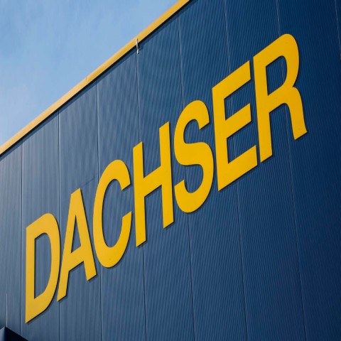 DACHSER organisiert Impfstofflogistik in Berlin