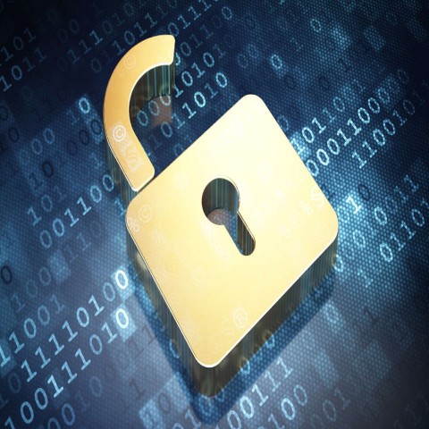 Informationssicherheit bei DACHSER