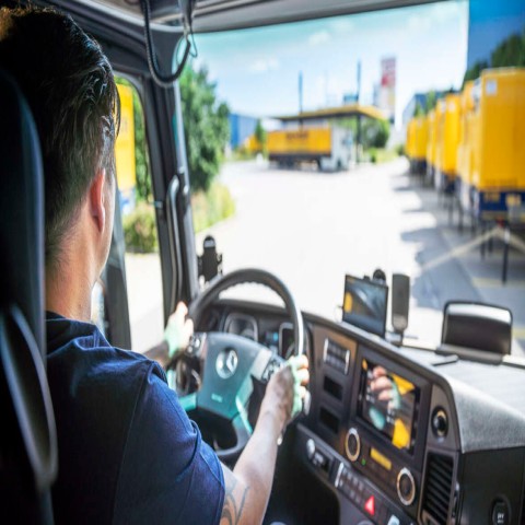 Aktueller Fachkräftemarkt in der Logistik