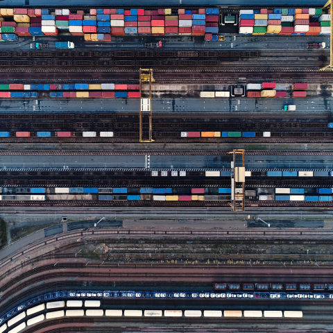 SBB stellt Bahnfunktechnologie auf 5G um