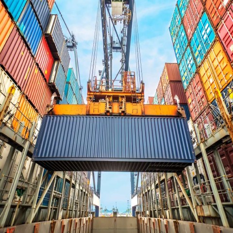 Britische Grenzkontrollen erschweren Import von EU-Produkten