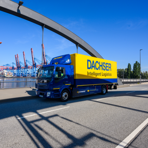 IRU und ETF unterstützen LKW-Fachkräfte aus Drittstaaten in der EU