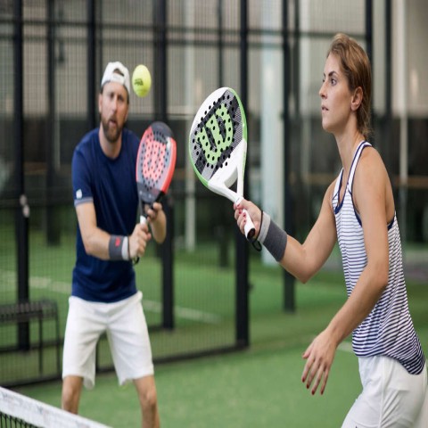 Vorteil für Teamplayer. (Bild: Wilson)