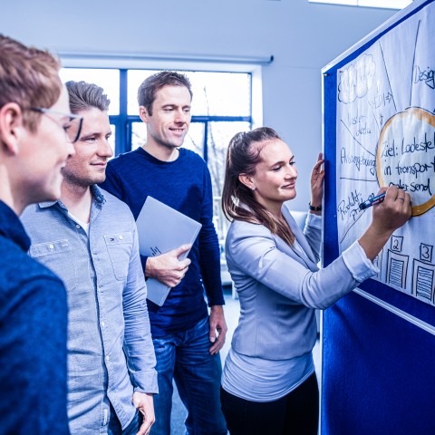 Optimisation de la Supply Chain : analyser les scénarios avant de décider