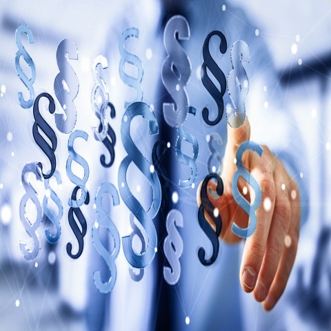 Rechtliche Vorschriften und Compliance