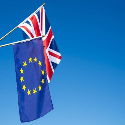 Brexit Update: Zur Phase drei des UK Border Operating Model