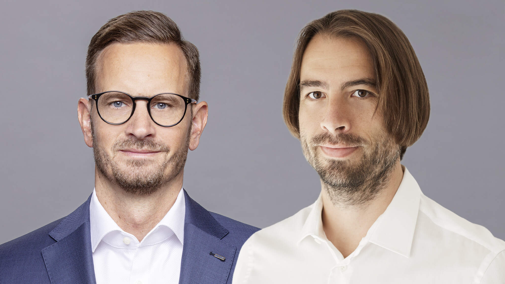 DACHSER confiera la direction de l’unité d’affaires European Logistics Germany à Claus Wetzel (44 ans) à compter du 1er janvier 2026. L’unité d’affaires European Logistics North Central Europe sera quant à elle dirigée, à partir du 1er janvier 2026, par Florian Zehetleitner (46 ans). DACHSER confiera la direction de l’unité d’affaires European Logistics Germany à Claus Wetzel (44 ans) à compter du 1er janvier 2026. L’unité d’affaires European Logistics North Central Europe sera quant à elle dirigée, à partir du 1er janvier 2026, par Florian Zehetleitner (46 ans).